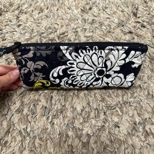 Vera Bradley Small Cosmetic Bag